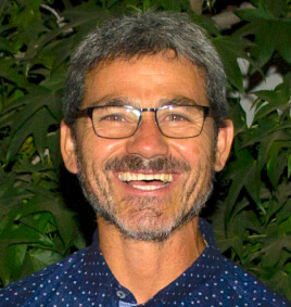 Claudio Vidal